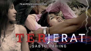 RATMI ( 2021 ) -TERJERAT DALAM PENDERITAAN || Film Pendek Kehidupan#filmpendekkehidupan