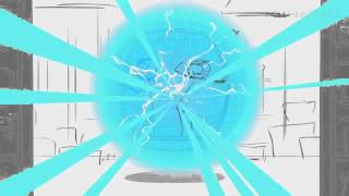 Dick Figures-A Bee or Something. S1 Ep04 (RUS).mp4