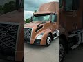 2022 VOLVO VNL64T300 For Sale
