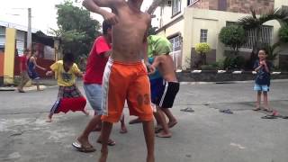harlem shake opal