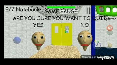 Baldi