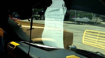 Memphis Car Audio Demo