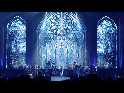 Mrs. GREEN APPLE – umbrella【LIVE from “Atlantis”】