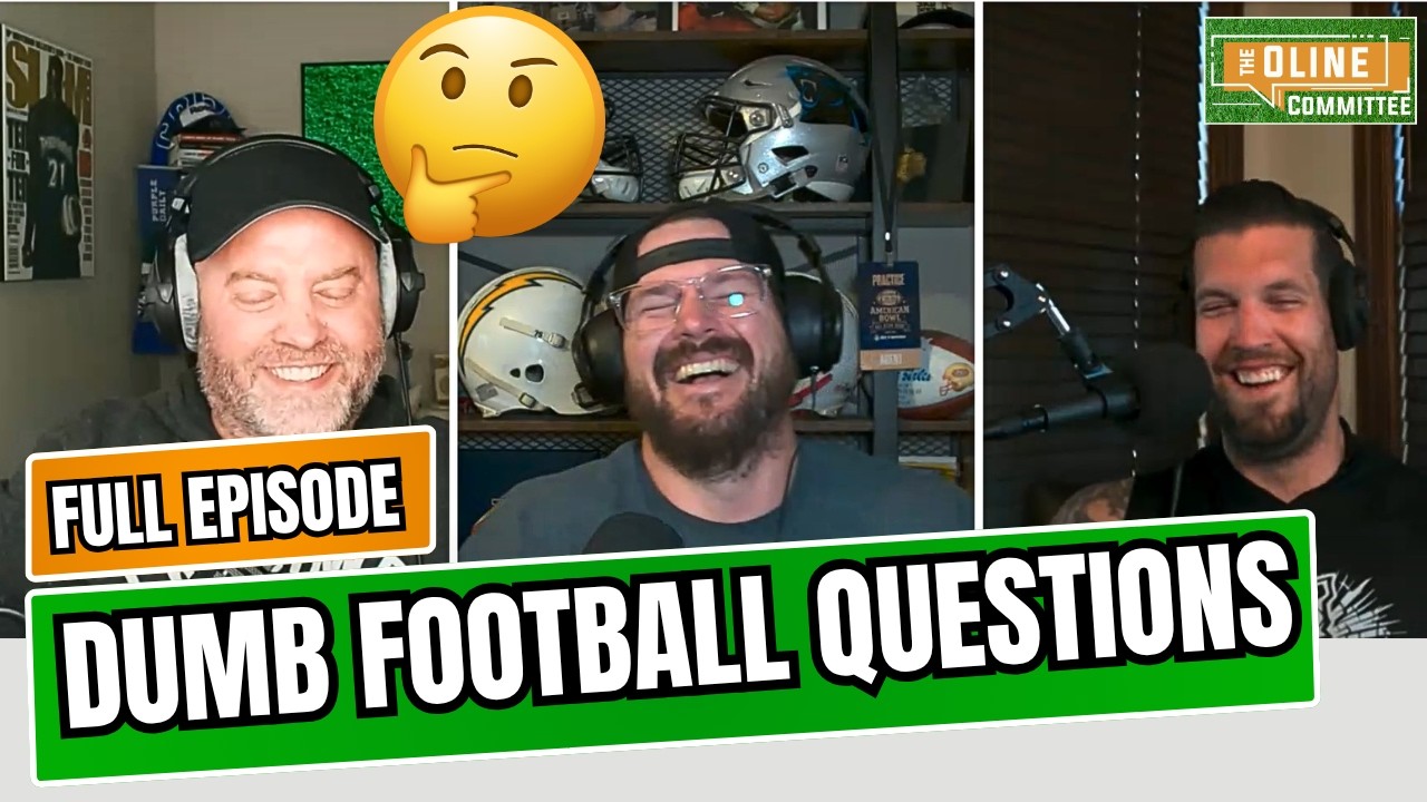Do “bad” NFL players get insecure?; Thoughts on Jauan Jennings to Minnesota Vikings?