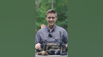 Budget Chest Rig  AceTac MiniRig