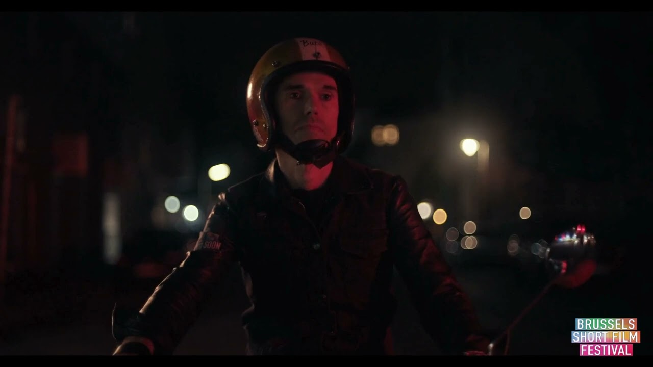 THE BIG RIDE - Séverine De Streyker