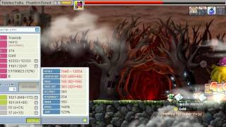 Mapledestiny.net v.83 private Server Buccaneer Bigfoot Solo
