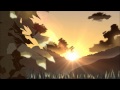 大木綾子『雪の蝶々』1cアニメーションヴァージョン