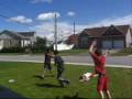 James Bond Kung Fu Fighting 