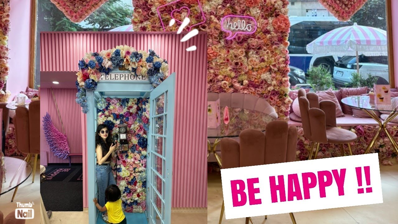Be Happy Museum Krakow Instagram Perfect Must Go For Girls YouTube Be happy museum krakow instagram perfect must go for girls youtube