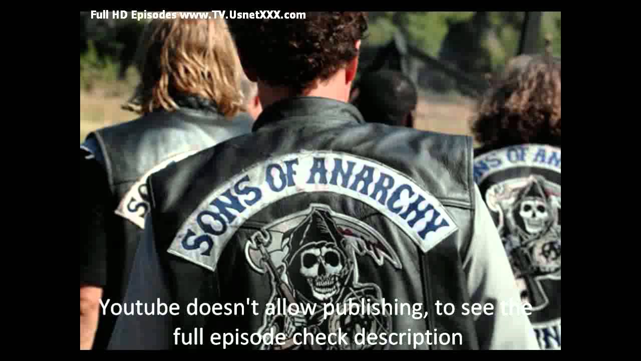 Download "Sons of Anarchy Season 2 Episode 1 2 3 4 5"