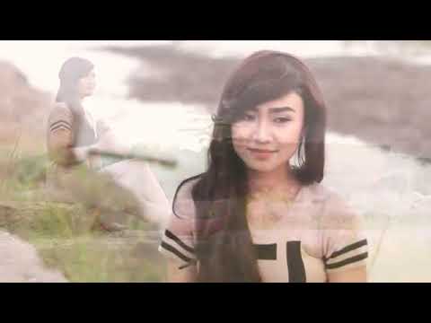 Setangkai Bunga Padi//Yanti Buran Cover//Official MV 2025