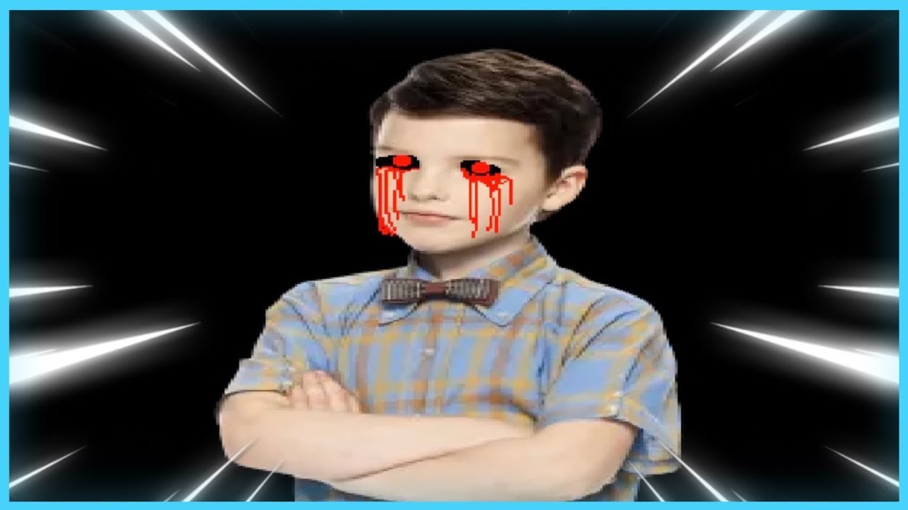 Young Sheldon’s Brisket Recipe YouTube