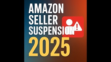 Amazon Seller Suspensions 2025: Why Accounts Are Banned & How to Recover | AMZ Sellers Attorney®