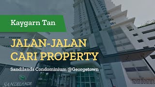 Jalan Jalan Cari Property , Georgetown.