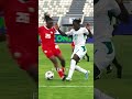 The opener? Mbengue made sure it belonged to Senegal. ⚽🇸🇳 #TotalEnergiesWAFCON2026