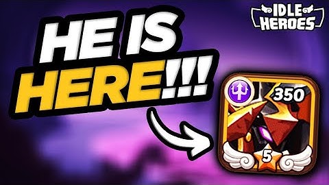 Idle Heroes - Aspen Has ARRIVED on F2P Episode 191