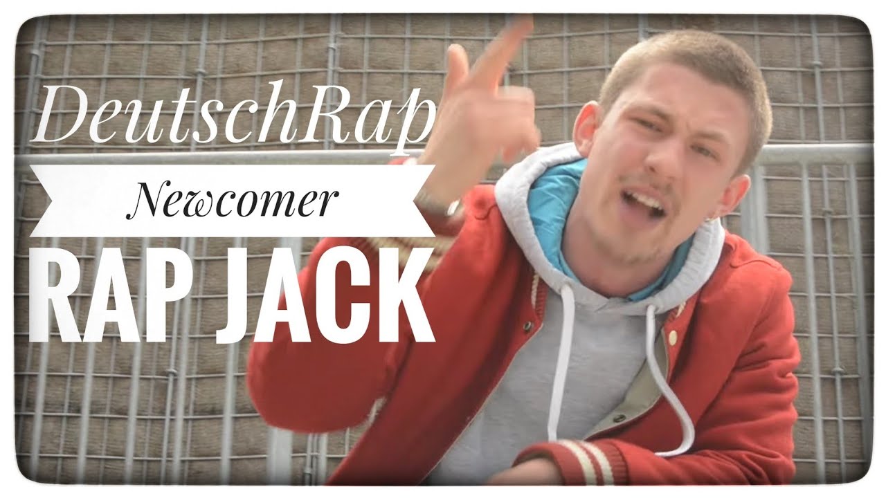 DeutschRap Newcomer der Woche: Rap Jack
