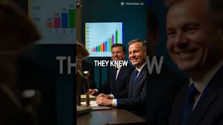 🚨 The Smoking Lie: What the Tobacco Industry Doesn't Want You to Know 🚨