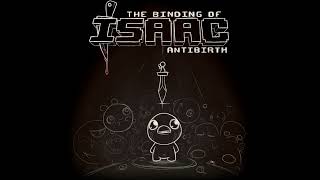 The Binding of Isaac: Antibirth OST - Flashpoint (Burning Basement) Music Extended