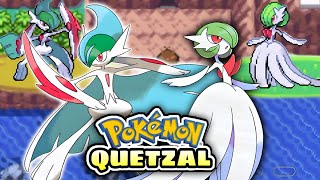 MEGA GARDEVOIR / MEGA GALLADE INFINITO💥 | Ubicación y Requisitos Pokemon Quetzal 8v4