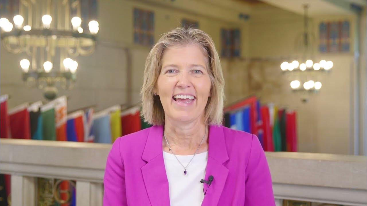 I am a Purdue Engineer: Amy Hess