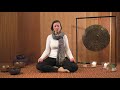 Čuječnost v Termah Dolenjske Toplice | 5. VAJA – Meditacija ljubeče naklonjenosti