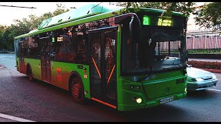 видео: ЛиАЗ-5292.67 (CNG) (Weichai & Fast Gear) | борт 0035 | Маршрут 21 | Оренбург картинка: ЛиАЗ-5292.67 (CNG) (Weichai & Fast Gear) | борт 0035 | Маршрут 21 | Оренбург