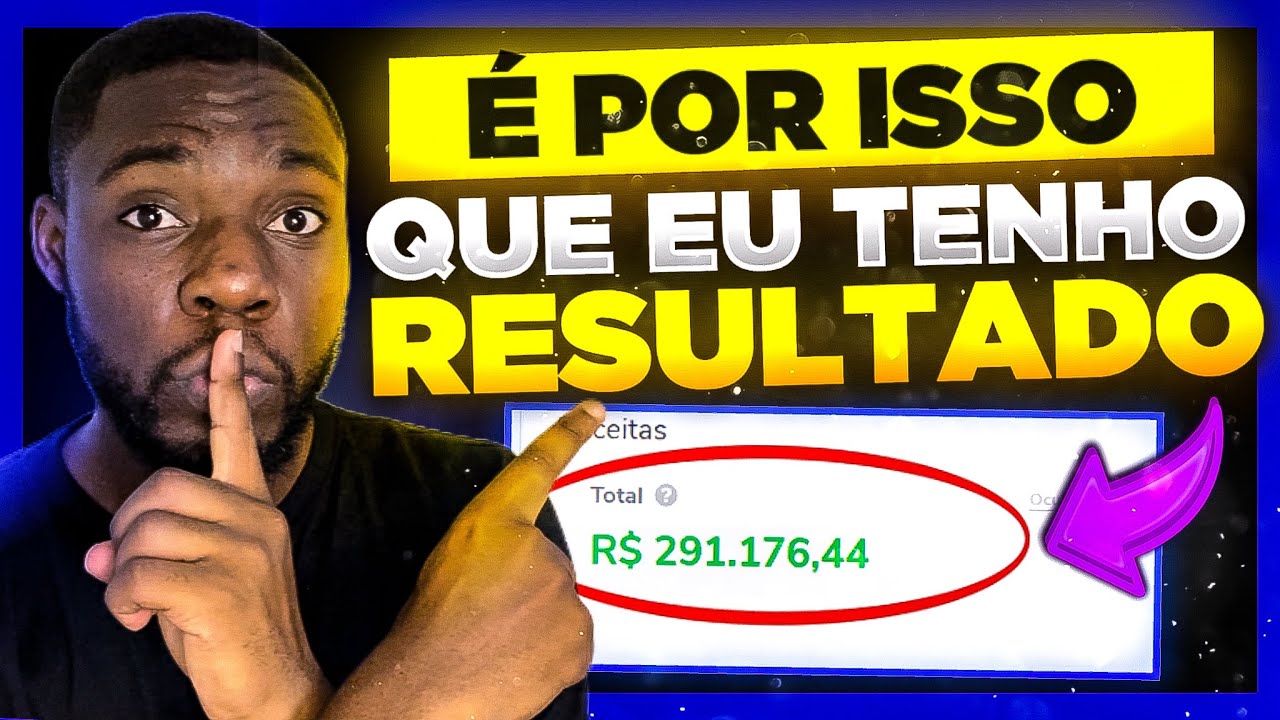 [REVELADO] Isso que me faz ter GRANDES Resultados no Marketing Digital ...