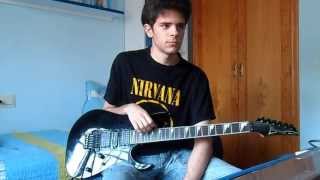 Cover Sonata Arctica - Wrecking The Sphere