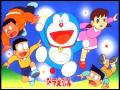Doraemon  pooploop hq sound quality