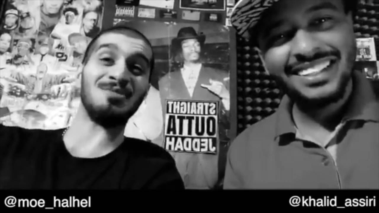 يوم مجنون مع خالد عسيري | #هروج_خالوه