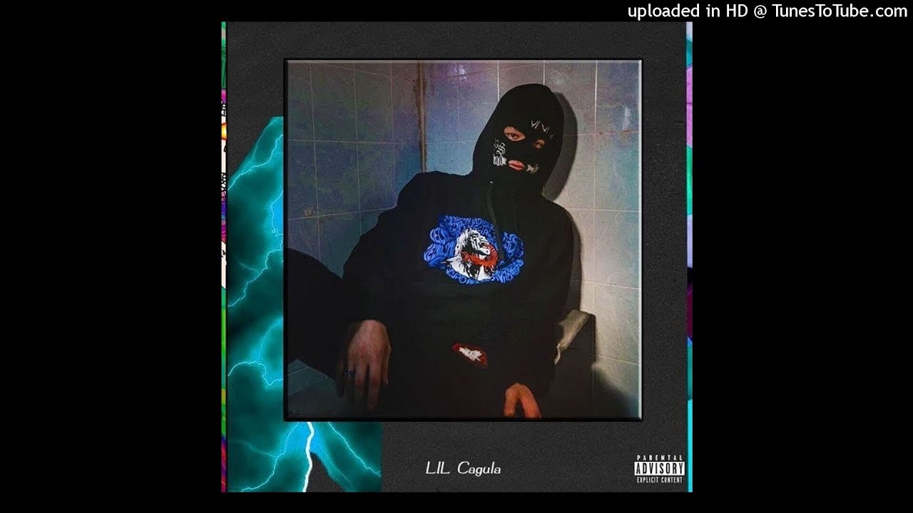 LIL CAGULA X TUSSIN TYPE BEAT "FRESH" (PROD MI$TY)