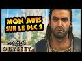 Mon avis sur le dlc le sort de latlantide assassins creed odyssey