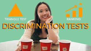 Taste Like A Pro With Sensory Ysis Discrimination Tests Miss Brewbird