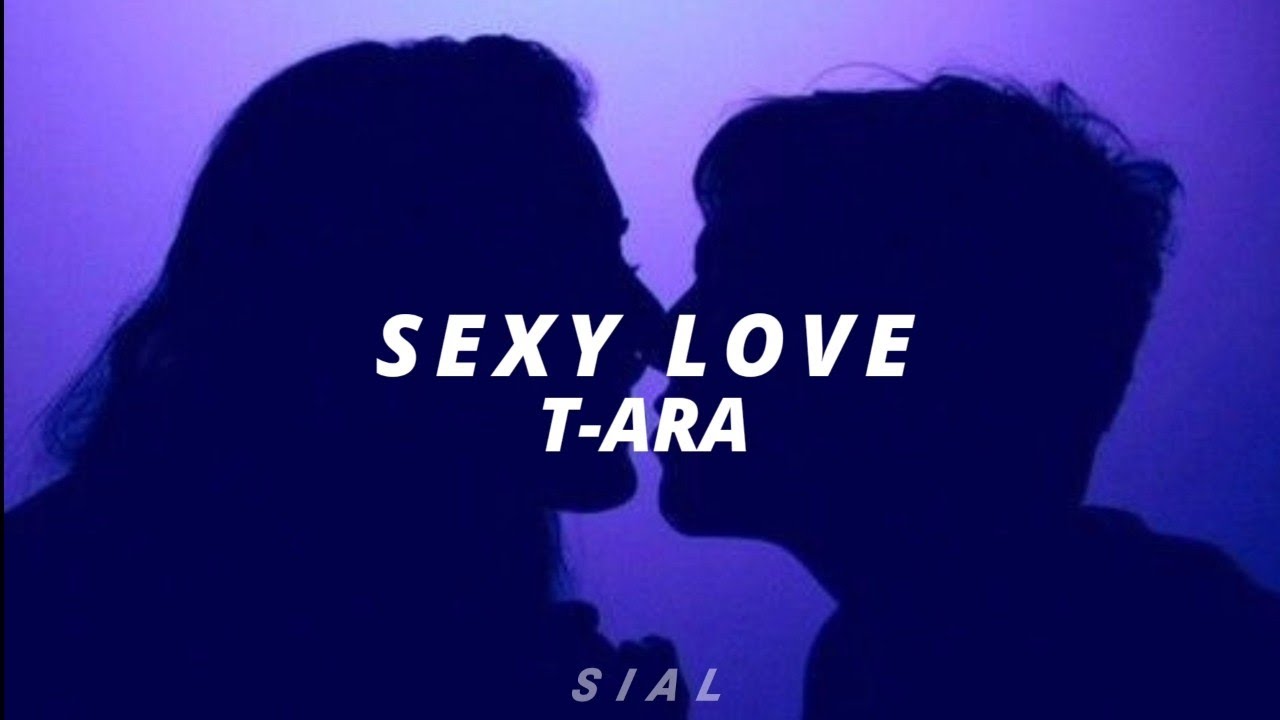 Sexy Love - T-ara [Tradução|PT-BR] #KTBT17