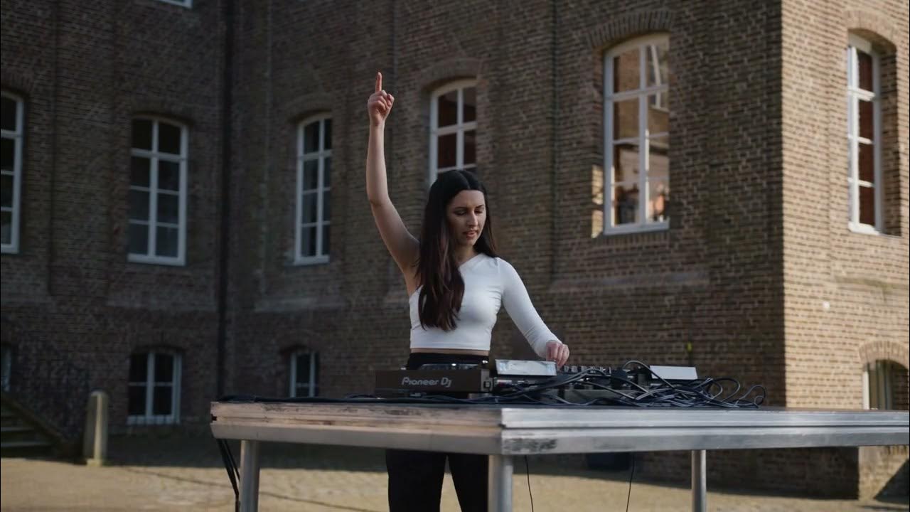 HALIENE - Glass Heart (Sunny Lax Remix) | Nifra's Black Hole 25 Years Set HALIENE - Glass Heart (Sunny Lax Remix) | Nifra's Black Hole 25 Years Set