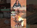 NETHER ERA RUIM NO VALE TUDO MARCIANO? War Robots Brasil
