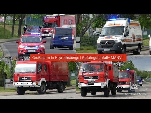 26.05.2016: Radioaktiver Alarm in Ribnitz-Damgarten: Kinder finden verdächtige Behälter