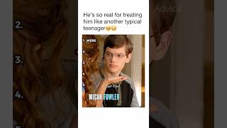 🎬: Speechless 📺: Amazon Prime Video