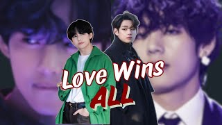 Ep 5- Love Wins All | Taehyung FF | Kim Taehyung ff | Romantic FF