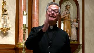 Cathedral Spanish Mass