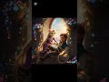 ربانزل دلدلي شعرك Cat Funny Viral Shorts Shortsfeed Tangled 
