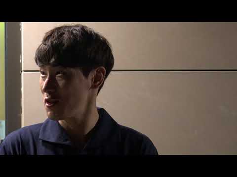 180531(목) 마마돈크라이 퇴근길 전체인사(조형균)