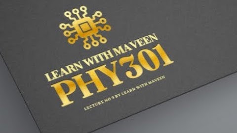 PHY301 short lecture no 9 || circuit theory  Application of Nodal Analysis