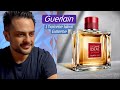 Guerlain L&#39;homme Ideal Extreme