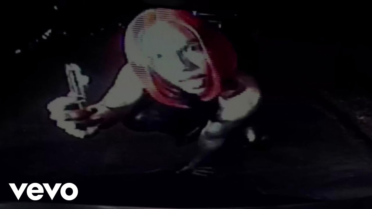 Jeremiah Douglas - I Think (Official Music Video)