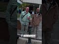 Luton Town Center: Shocking Anti-Social Behavior Caught! #shorts