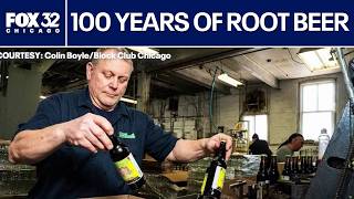 Filbert’s marks 100 years of family-run root beer in McKinley Park | Block Club Chicago x ChicagoNOW