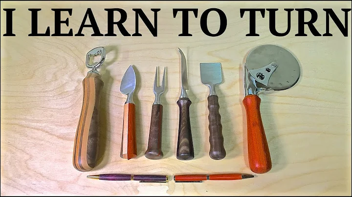 Experimental - I Learn to Turn!